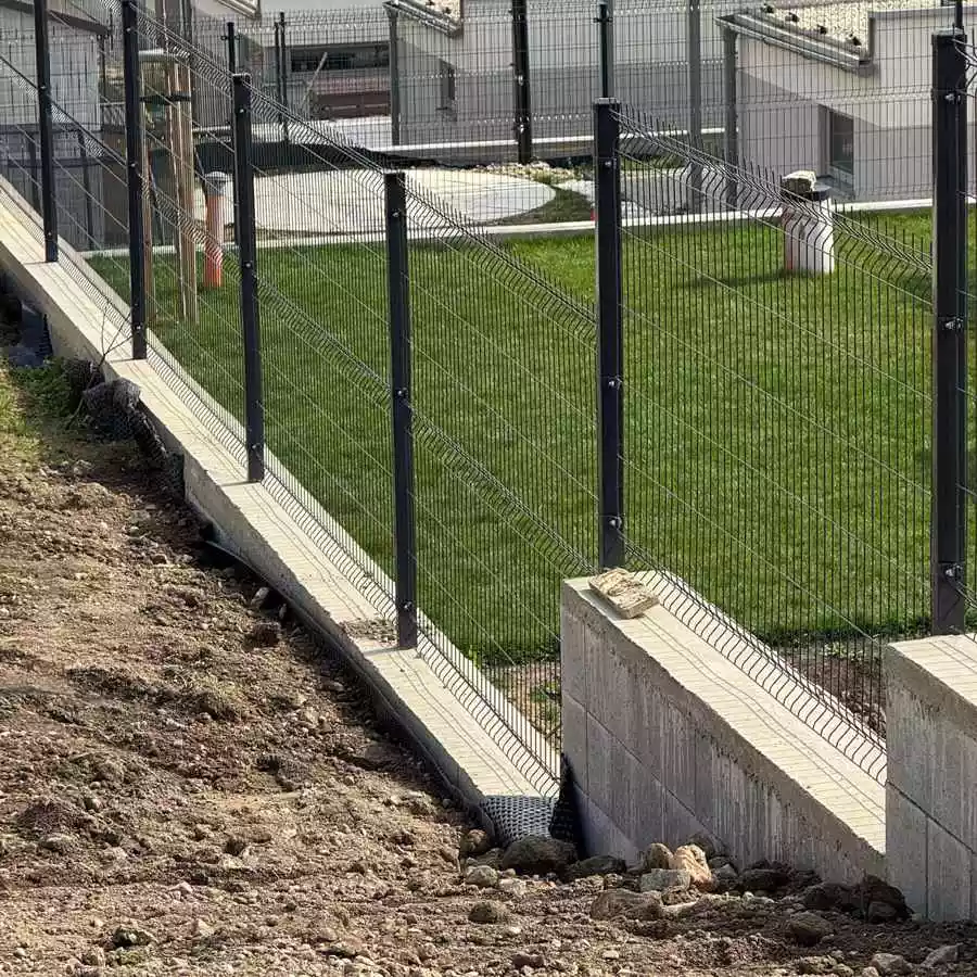 Pletivové ploty za dobrú cenu v Bratislavskom a Trnavskom kraji